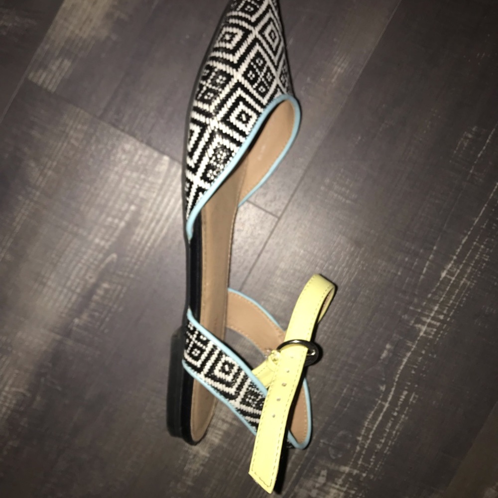 Flats